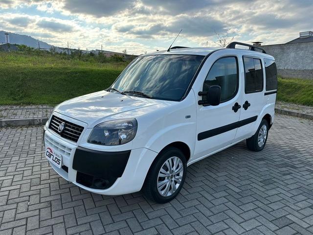 Fiat Doblo