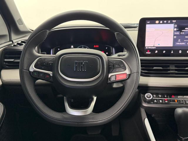 Fiat Fastback