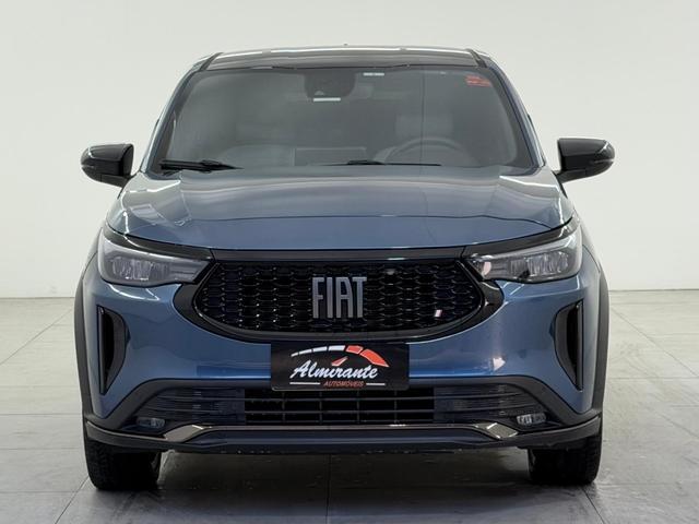 Fiat Fastback