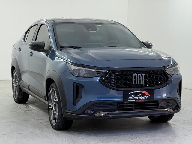 Fiat Fastback