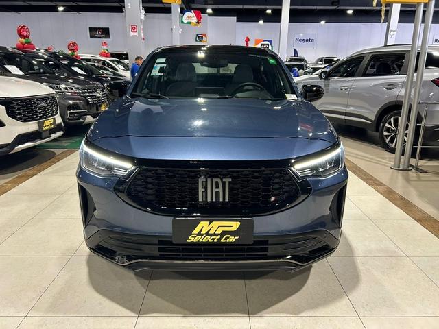 Fiat Fastback