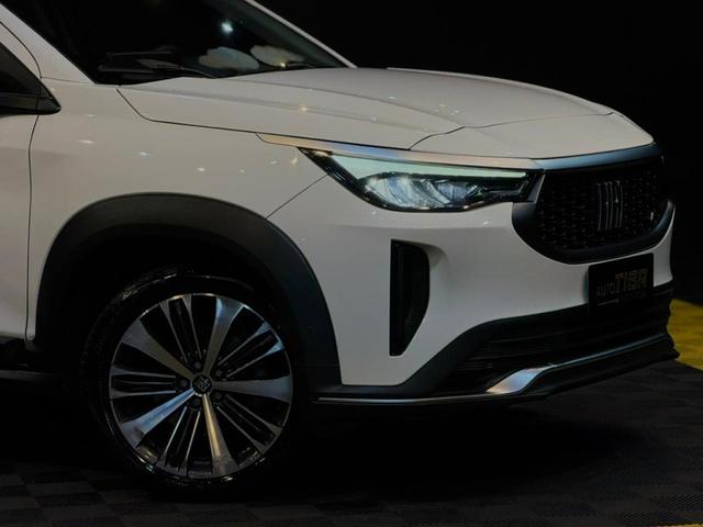 Fiat Fastback