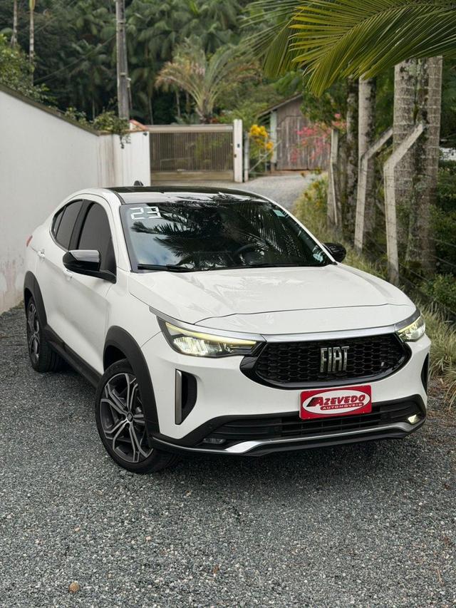 Fiat Fastback