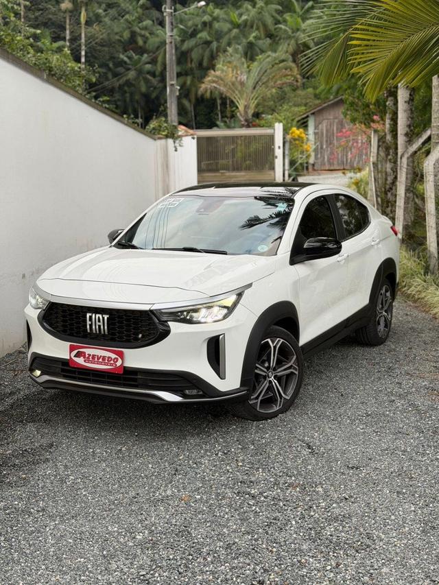 Fiat Fastback