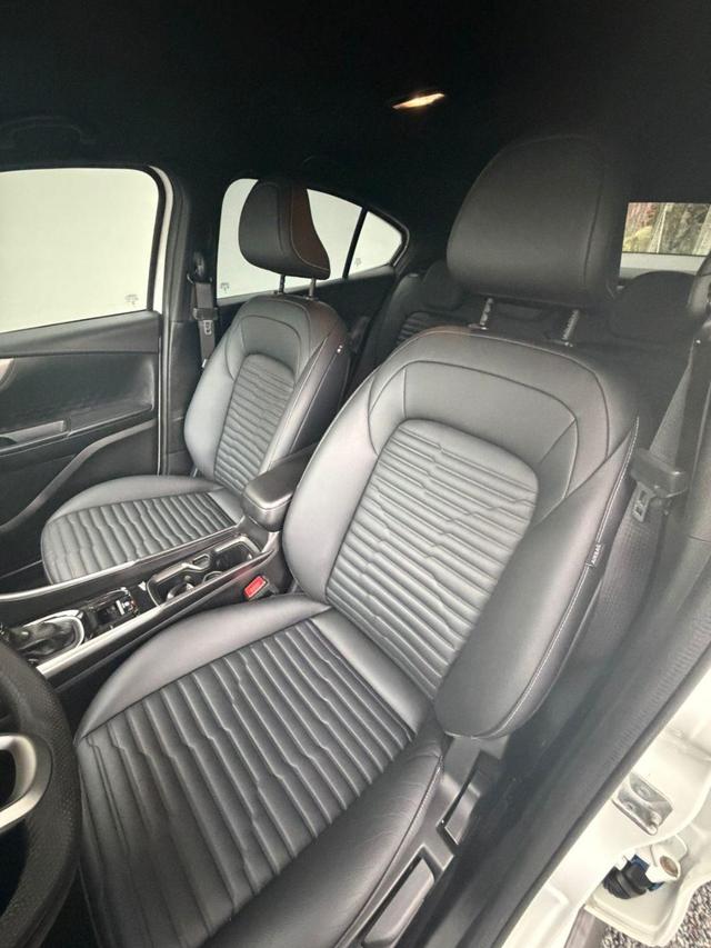 Fiat Fastback