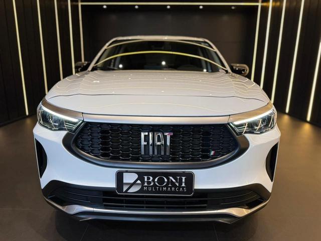 Fiat Fastback