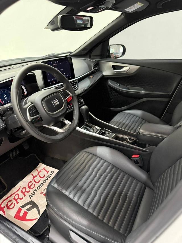 Fiat Fastback