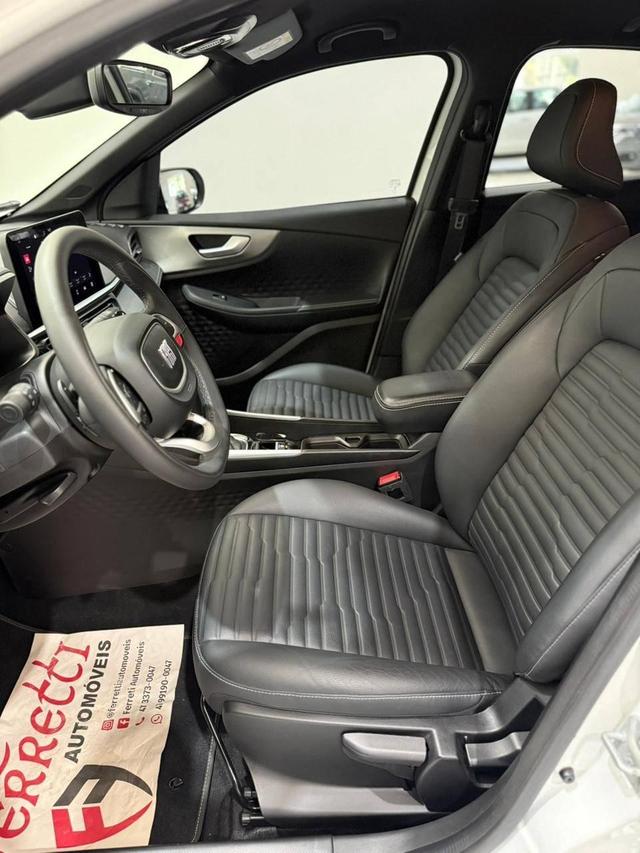 Fiat Fastback