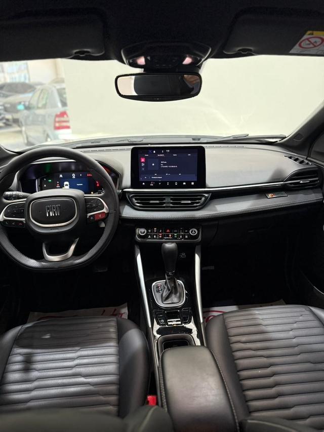 Fiat Fastback