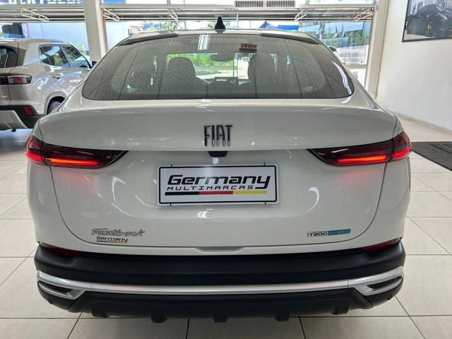 Fiat Fastback