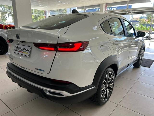 Fiat Fastback