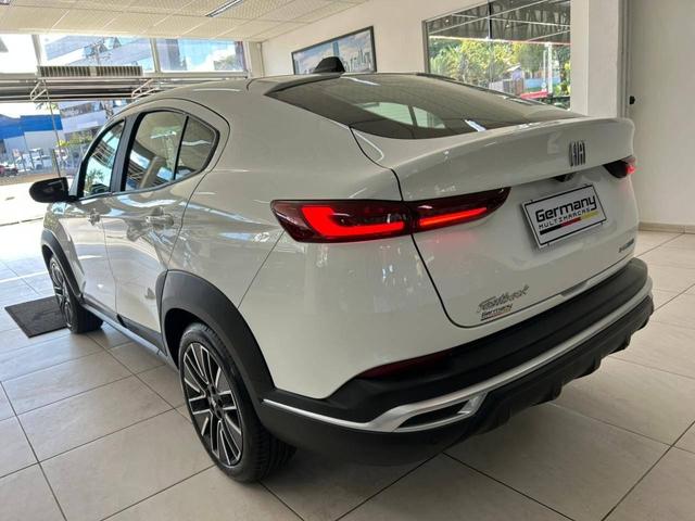 Fiat Fastback