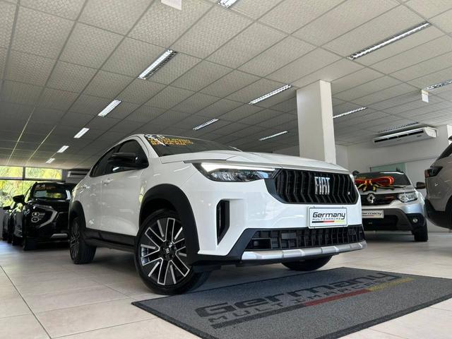 Fiat Fastback