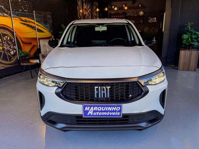 Fiat Fastback