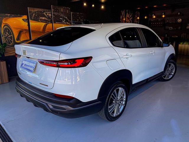 Fiat Fastback