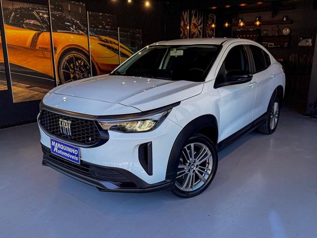 Fiat Fastback