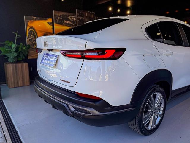 Fiat Fastback