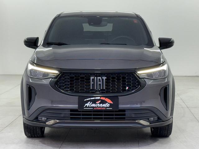 Fiat Fastback