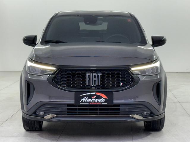 Fiat Fastback