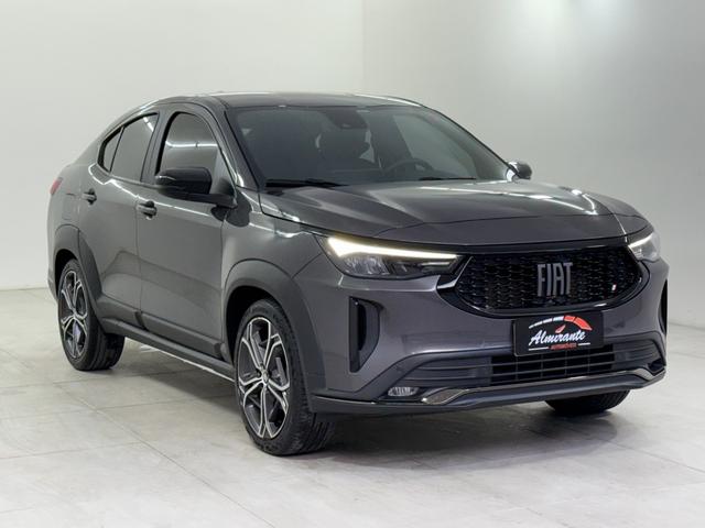 Fiat Fastback