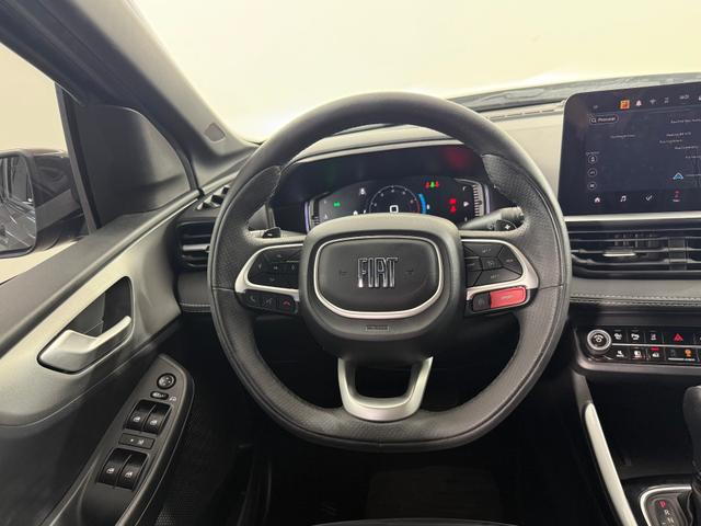 Fiat Fastback