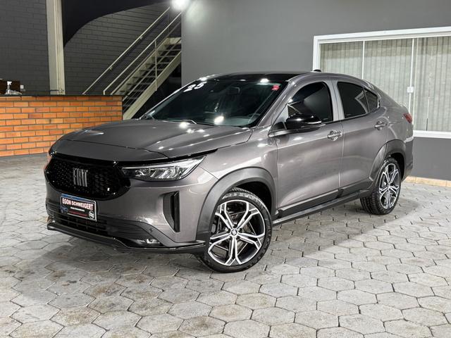 Fiat Fastback