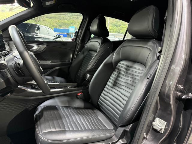 Fiat Fastback