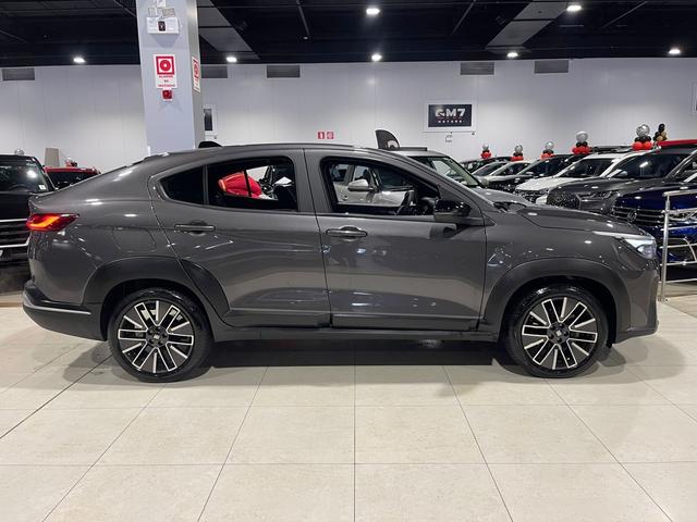 Fiat Fastback