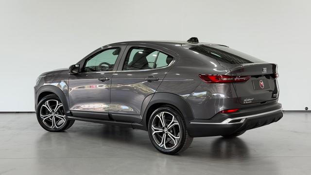 Fiat Fastback