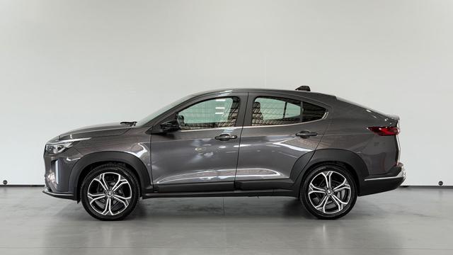 Fiat Fastback