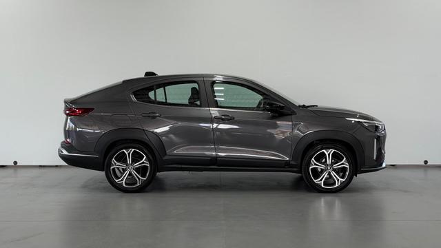 Fiat Fastback