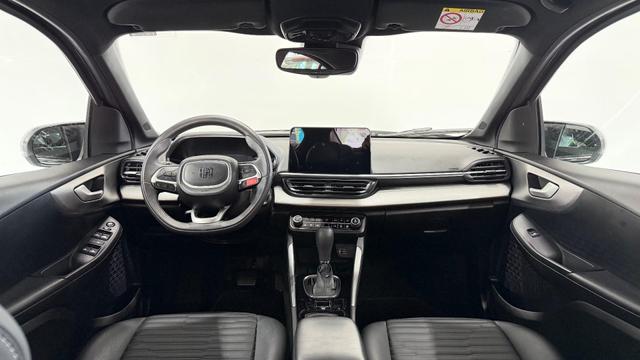 Fiat Fastback