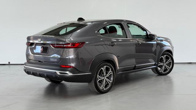 Fiat Fastback