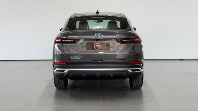 Fiat Fastback