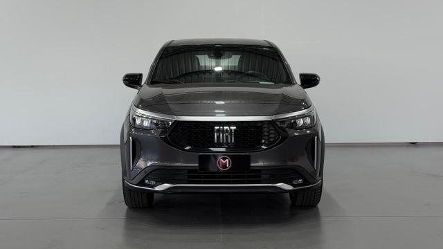 Fiat Fastback
