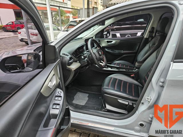 Fiat Fastback