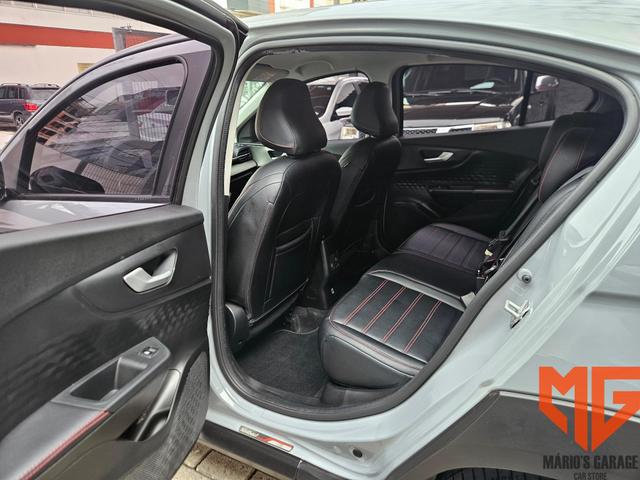 Fiat Fastback
