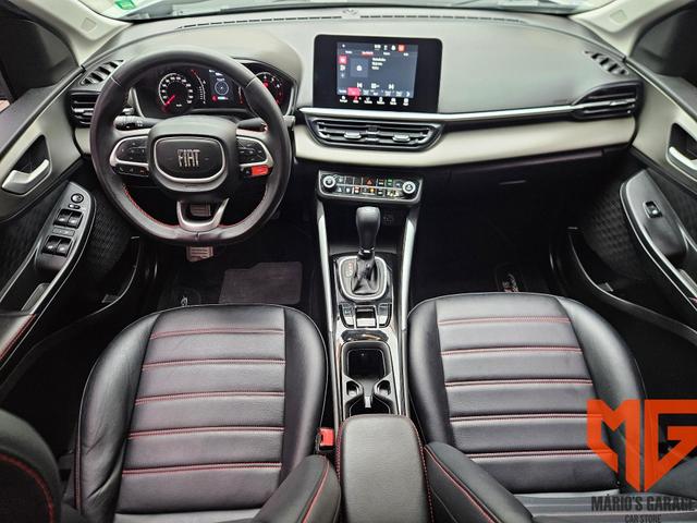 Fiat Fastback
