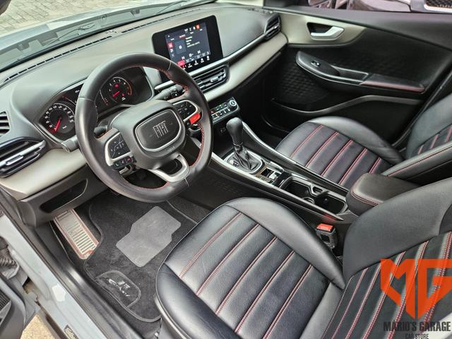 Fiat Fastback