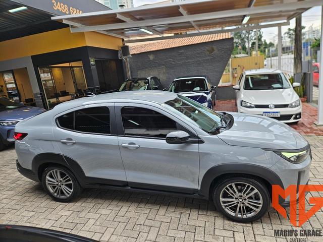 Fiat Fastback