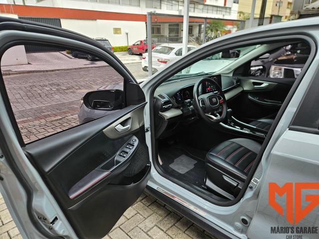 Fiat Fastback
