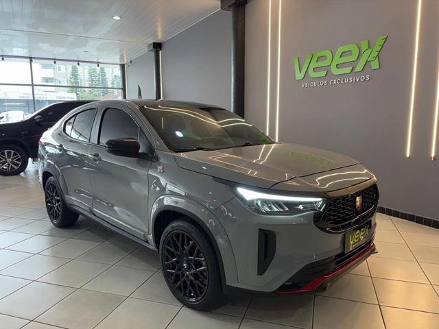 Fiat Fastback