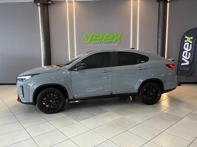 Fiat Fastback