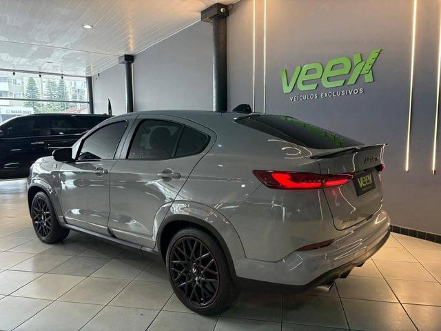 Fiat Fastback