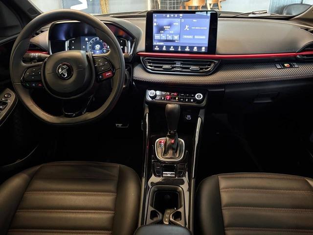 Fiat Fastback