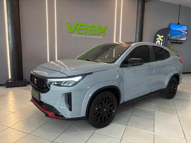 Fiat Fastback