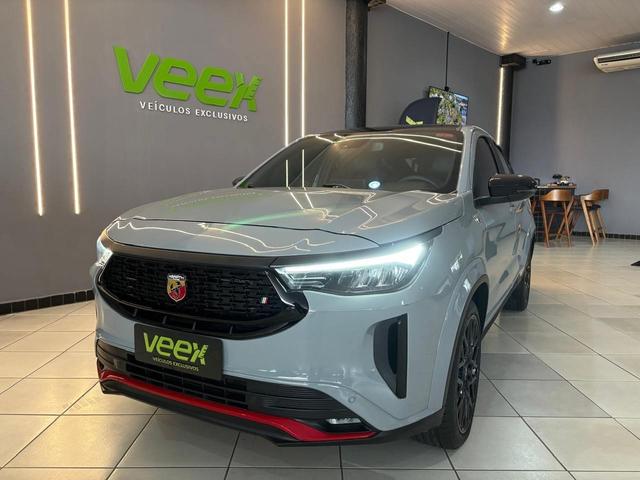 Fiat Fastback