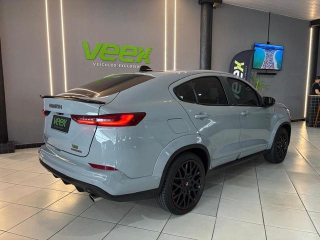 Fiat Fastback
