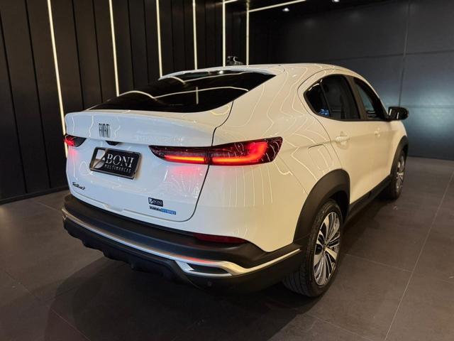 Fiat Fastback