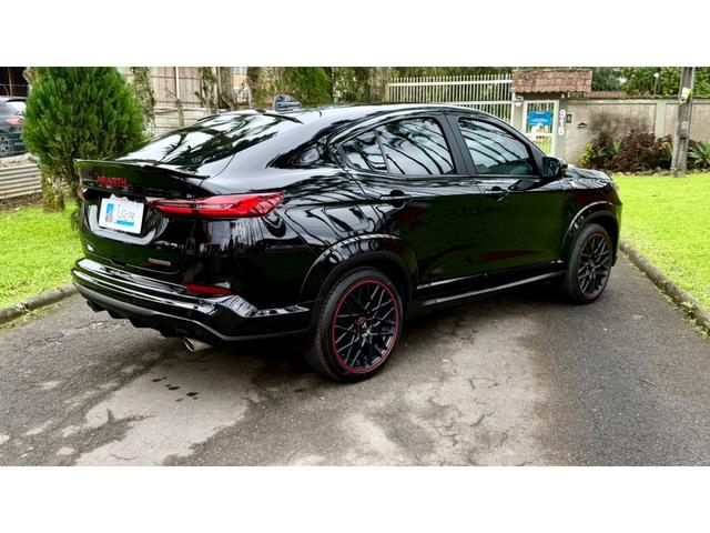 Fiat Fastback